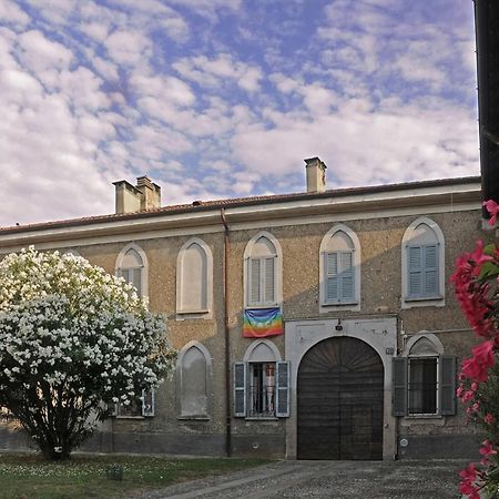 Casa Berra Lägenhet Milano Exteriör bild