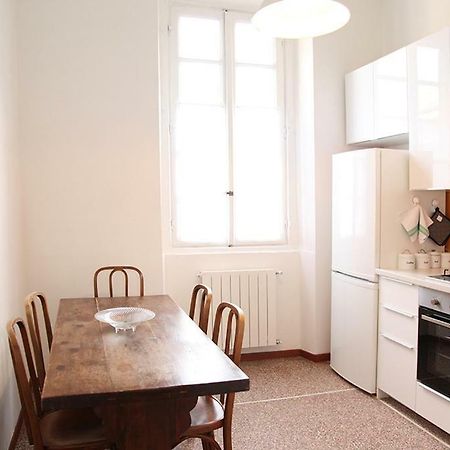 Casa Berra Lägenhet Milano Exteriör bild