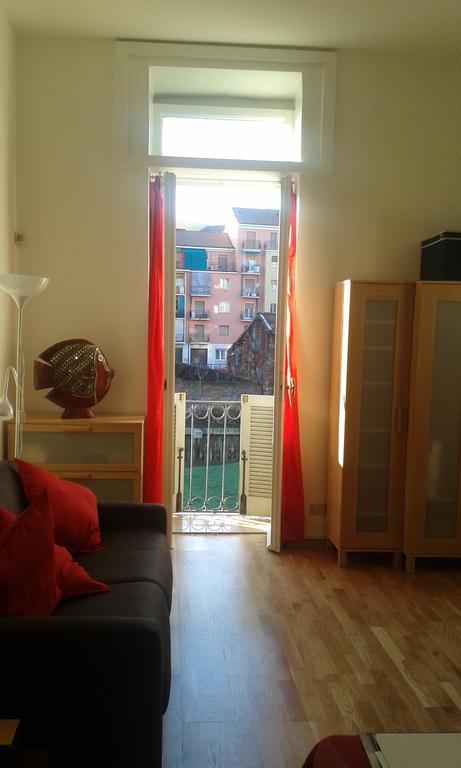 Casa Berra Lägenhet Milano Exteriör bild