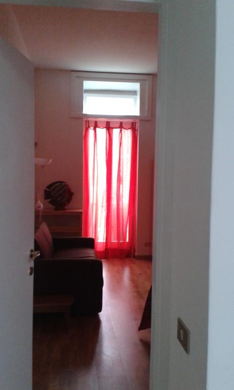 Casa Berra Lägenhet Milano Exteriör bild
